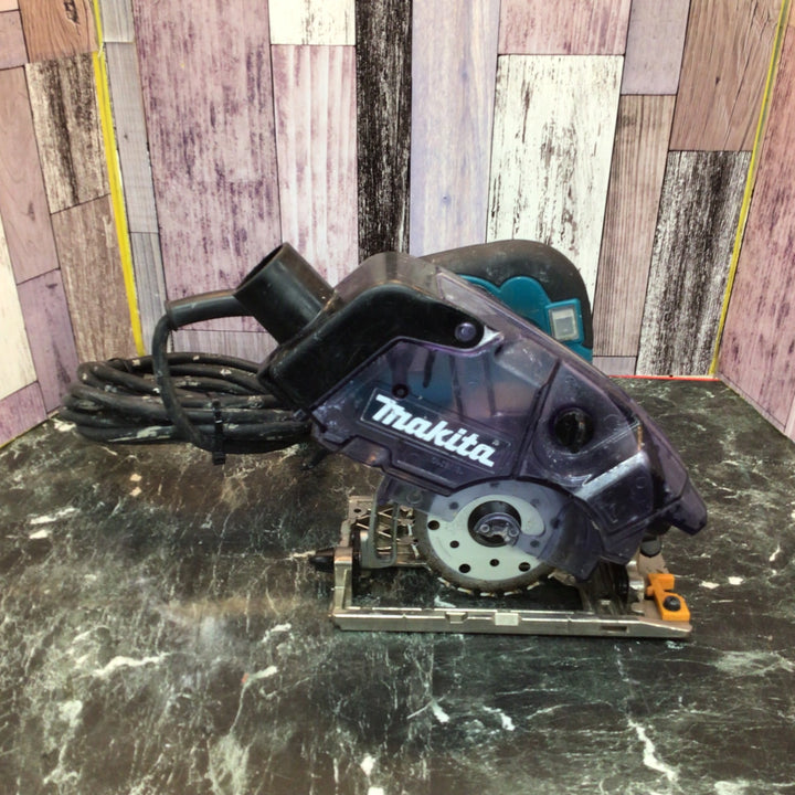 ★マキタ(makita) 防じん丸のこ KS4100F【八潮店】