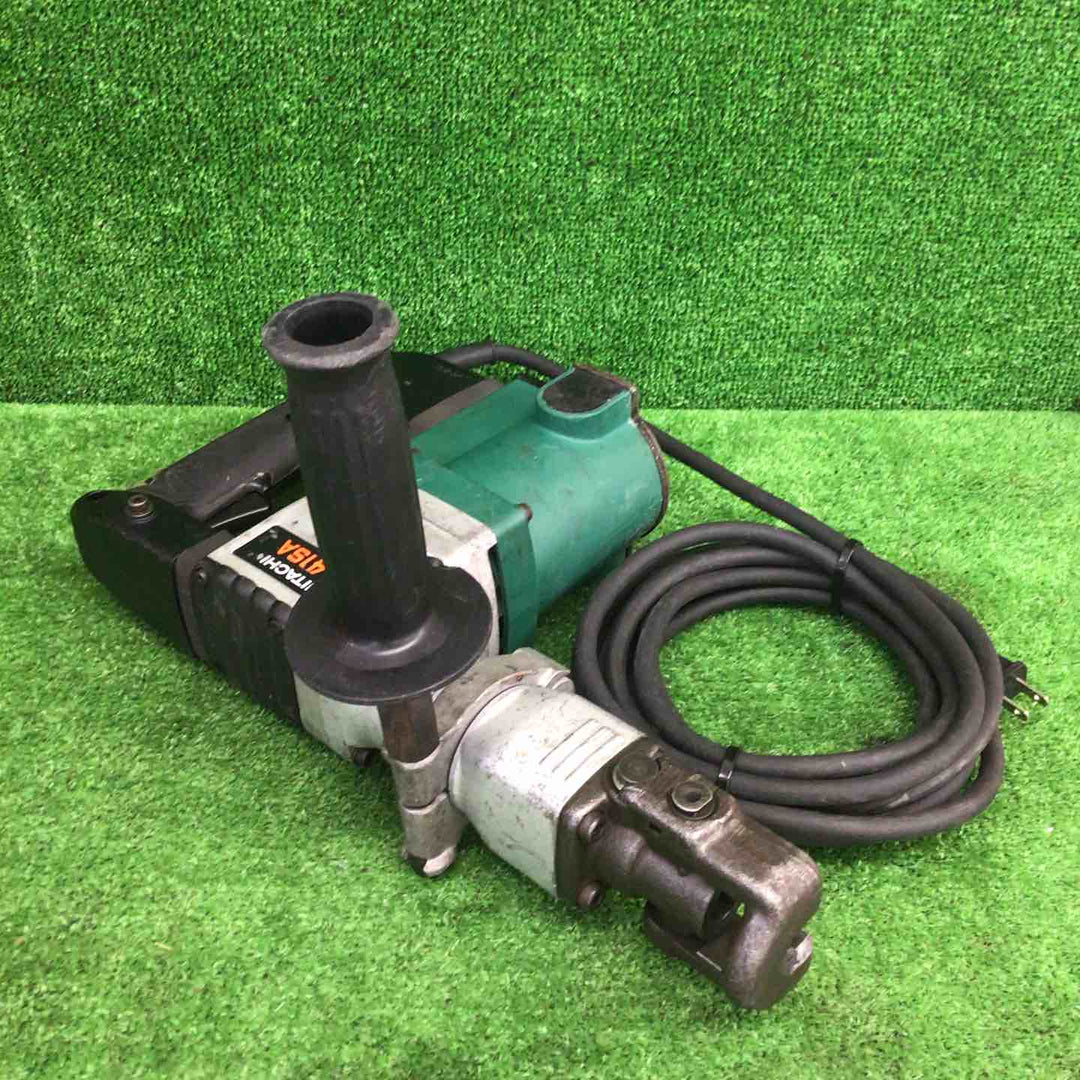 【中古品】 ハイコーキ/HIKOKI 電動ハンマ H41SA 【鴻巣店】