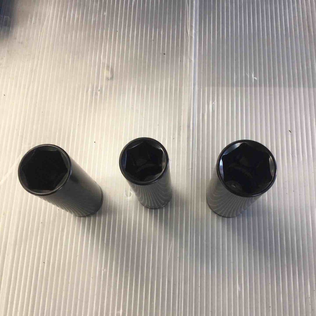 新興製作所 充電式インパクトレンチ DCIW-1820 3段階トルク オートストップ機能付き ボルト締め・タイヤ交換に【草加店】