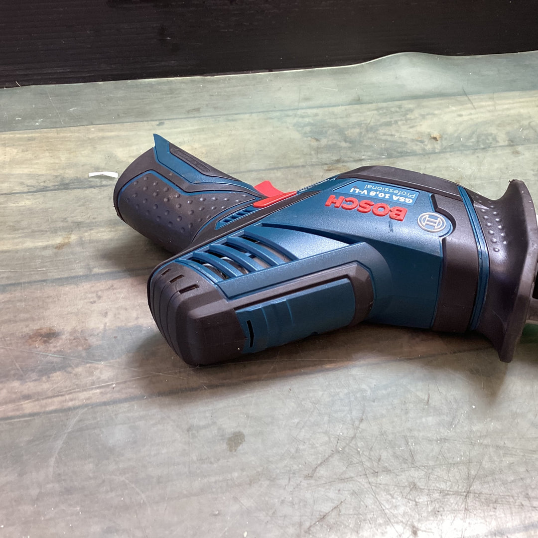 ボッシュ(BOSCH) 10.8V コードレスセーバーソー GSA10.8V-LI 【東大和店】