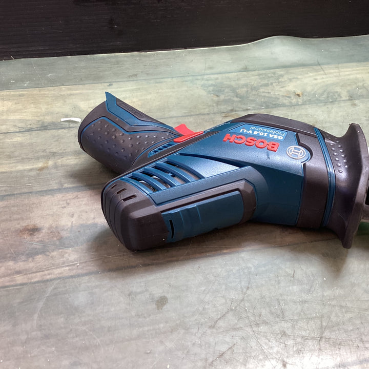ボッシュ(BOSCH) 10.8V コードレスセーバーソー GSA10.8V-LI 【東大和店】