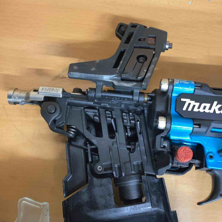 ★マキタ(makita) 高圧エア釘打ち機 AN636HM【越谷店】