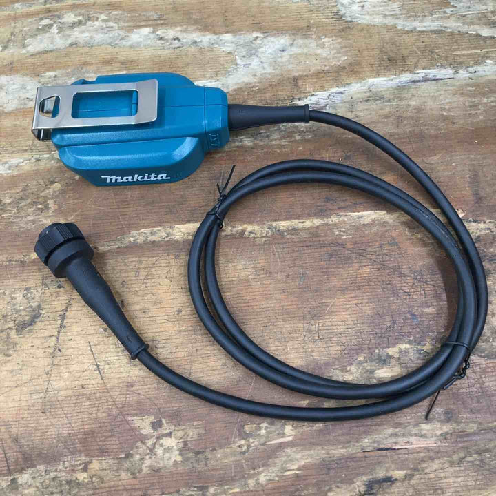 【未使用品】マキタ 18V 充電式せん定ハサミ 本体のみ UP180DZK【柏店】