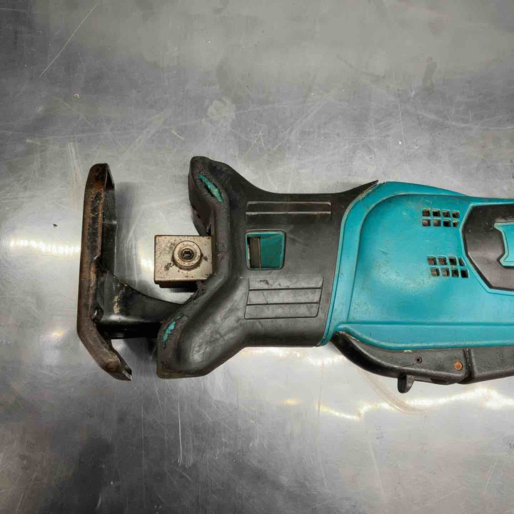 ★マキタ(makita) コードレスレシプロソー JR144DZ【川越店】