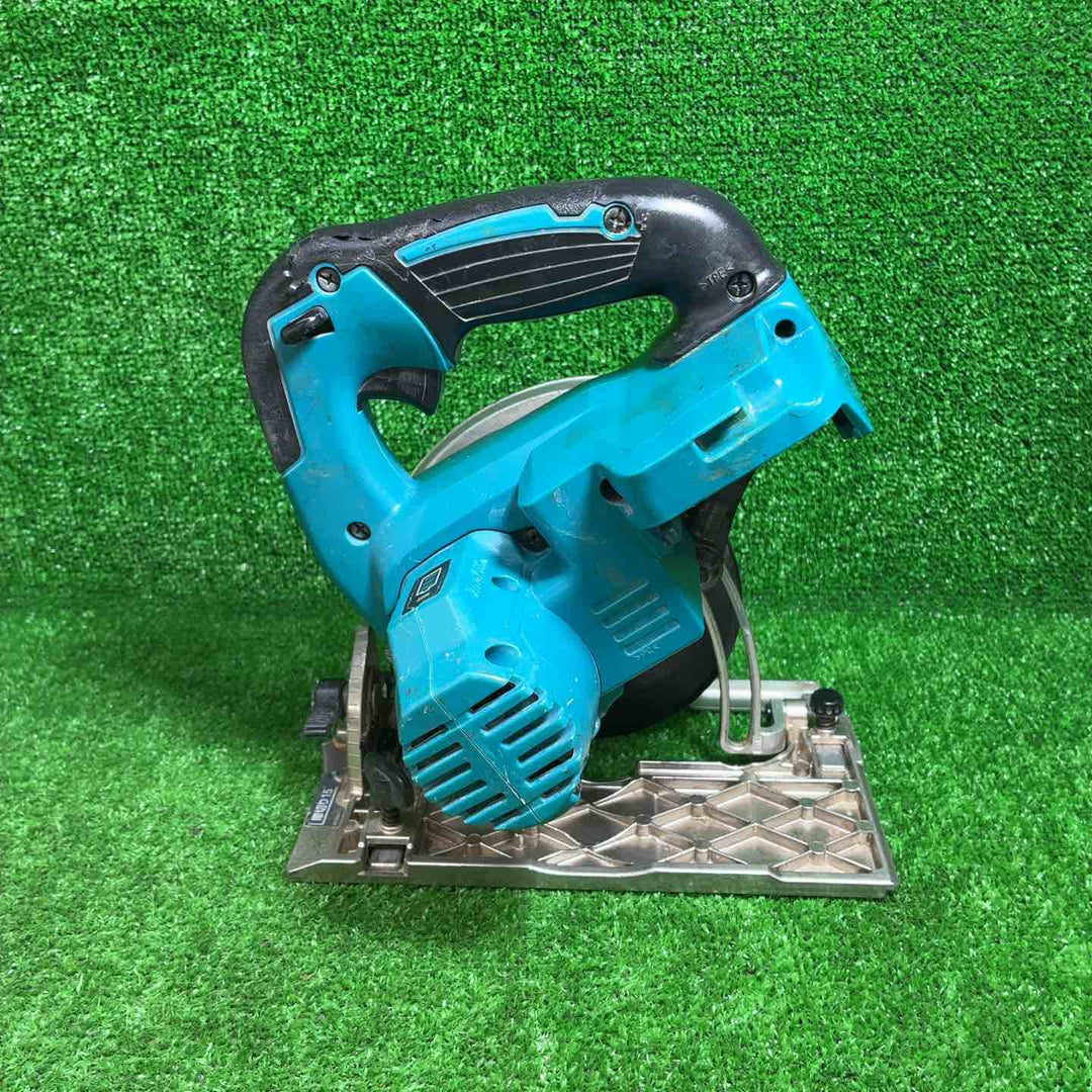 【中古品】 マキタ (makita) コードレス丸のこ HS471DZ 【藤沢店】