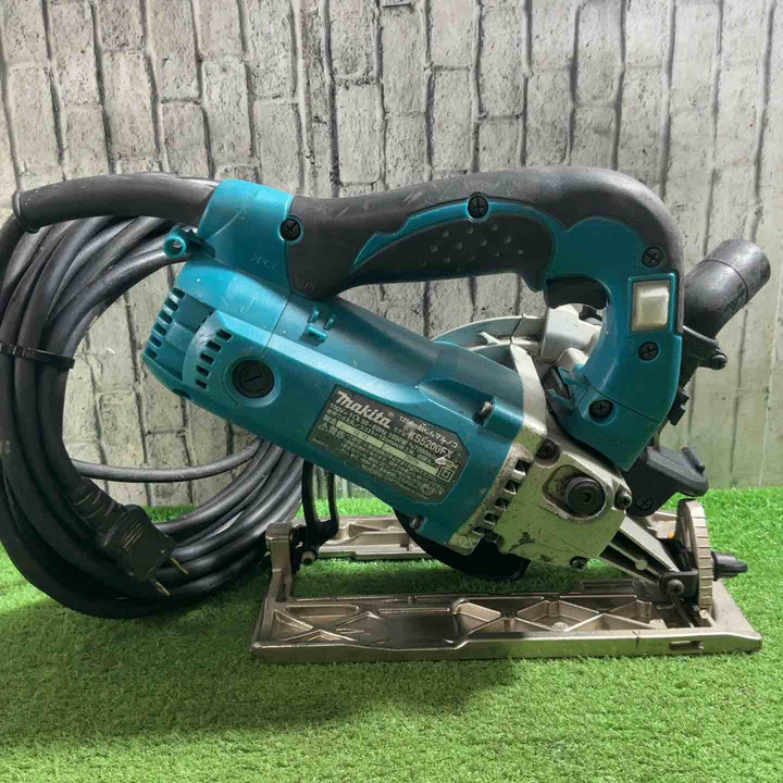 ★マキタ(makita) 防じん丸のこ KS5200FX 動作確認済【川口店】