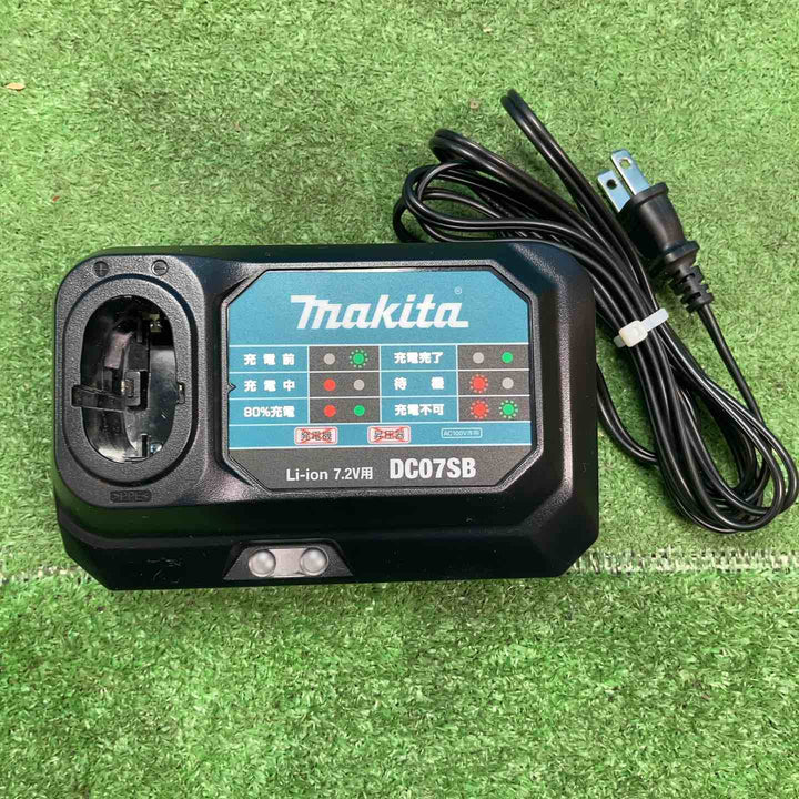 ★マキタ(makita) コードレスペンインパクトドライバー TD022DSHX【岩槻店】