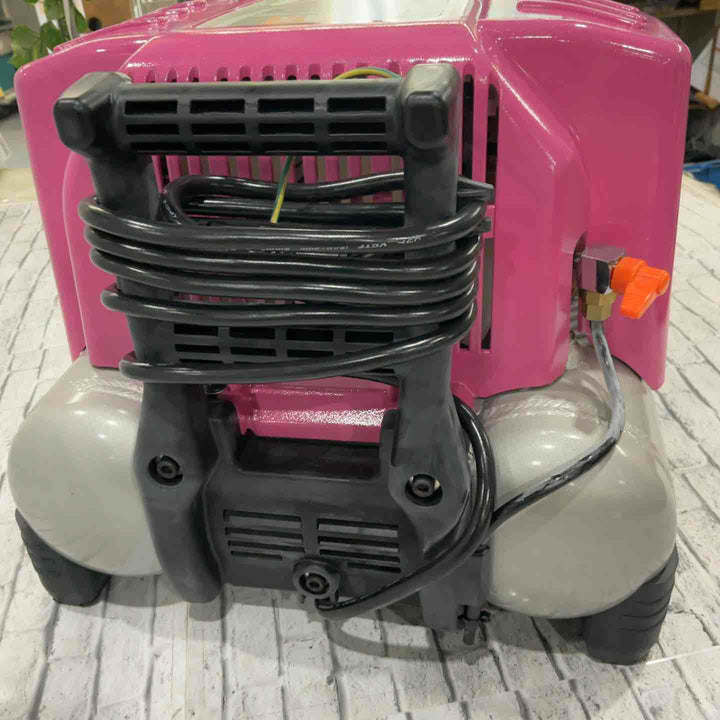 ★マックス(MAX) エアコンプレッサー AK-HL1210EK【川口店】
