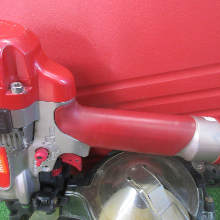 ★マックス(MAX) 高圧エア釘打ち機 HN-65N1【町田店】
