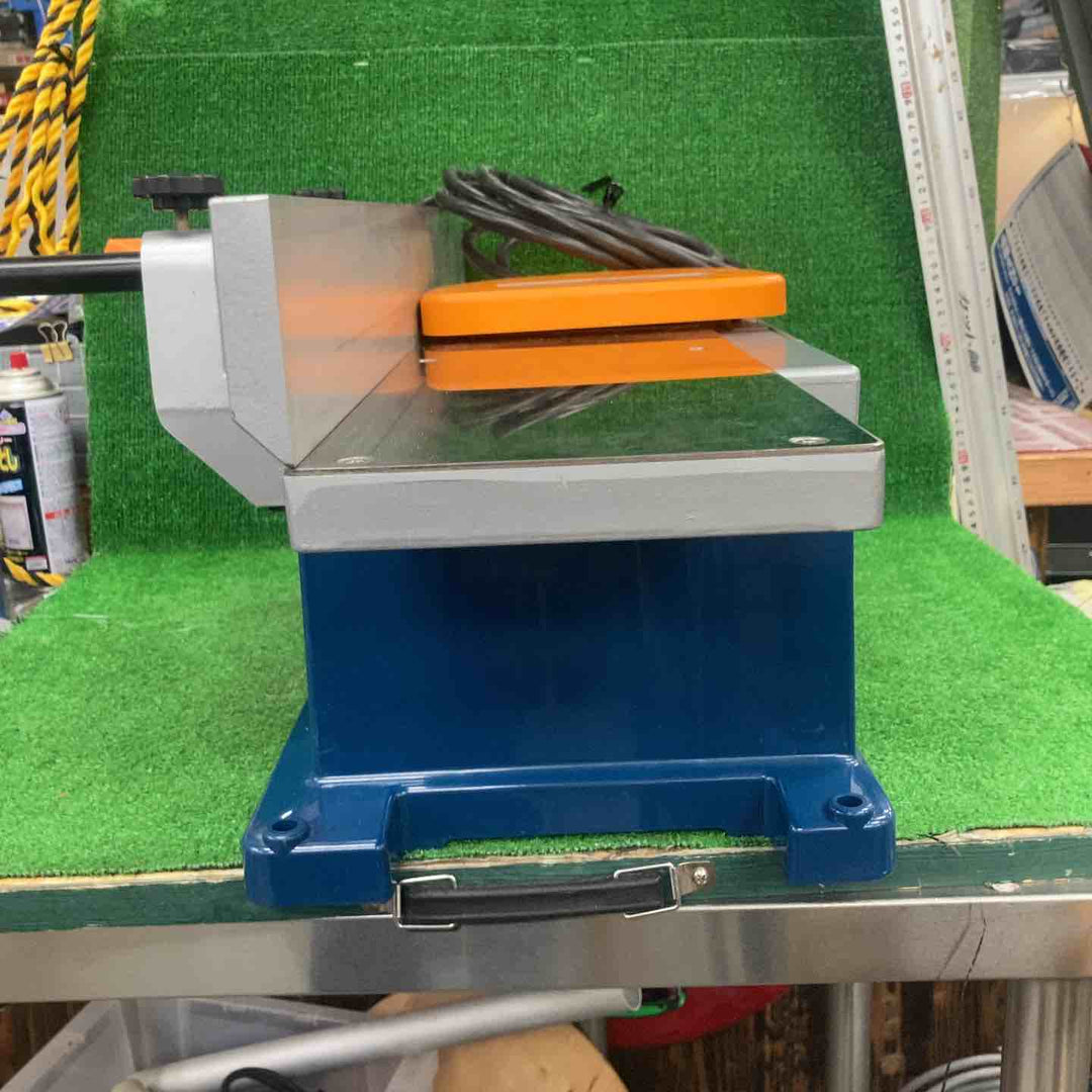 ◇リョービ(RYOBI) 小型手押カンナ HL-6A【川崎店】