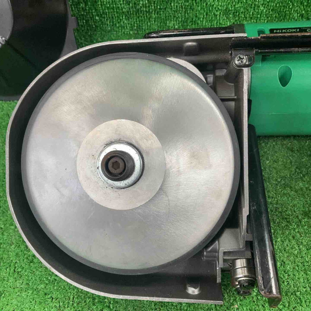 ★ハイコーキ(HIKOKI) 36V 120mmコードレスバンドソー CB3612DA(XPZ)【川崎店】