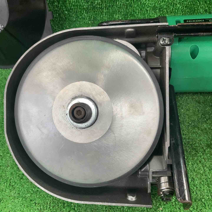 ★ハイコーキ(HIKOKI) 36V 120mmコードレスバンドソー CB3612DA(XPZ)【川崎店】