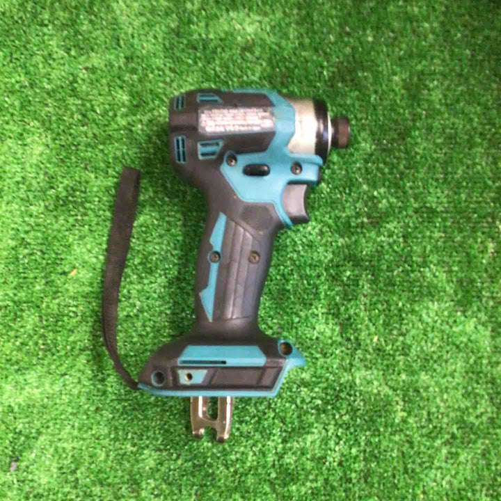 マキタ(makita) コードレスインパクトドライバー TD173DRGX【町田店】