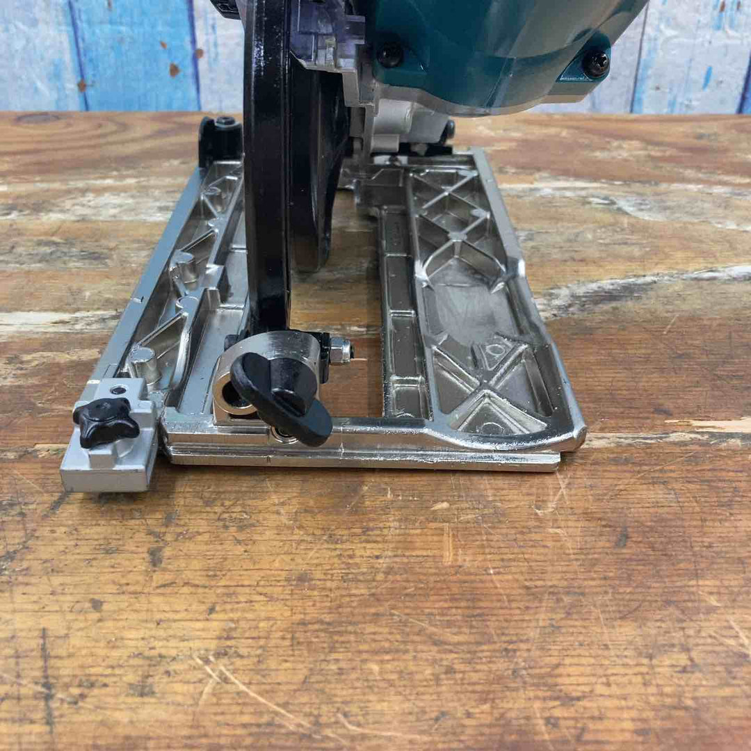 ★マキタ(makita) 防じん丸のこ KS5200FX【柏店】