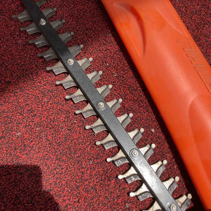 【店頭受取り限定】STIHL エンジンヘッジトリマー HS46【町田店】