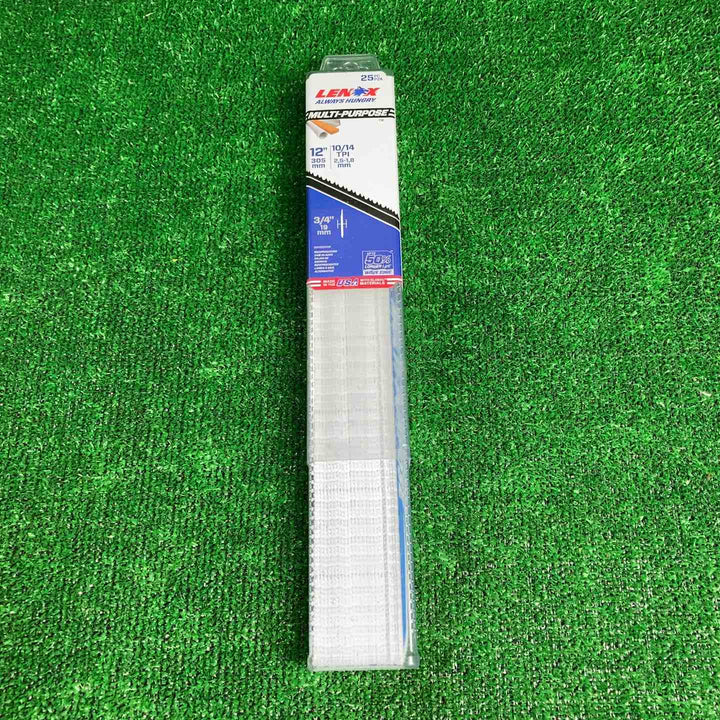 レノックス(LENOX) 20491B110R セーバーソーブレード (25枚入) 300mm【川崎店】