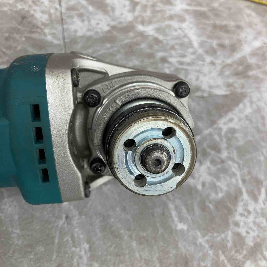 ◇マキタ(makita) 100mmディスクグラインダ GA4034【八潮店】