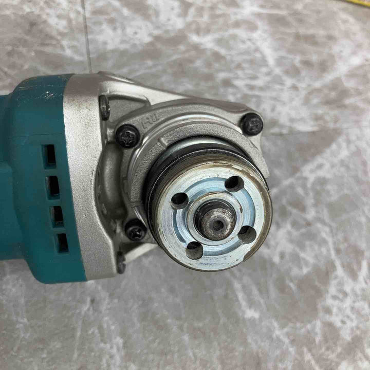 ◇マキタ(makita) 100mmディスクグラインダ GA4034【八潮店】