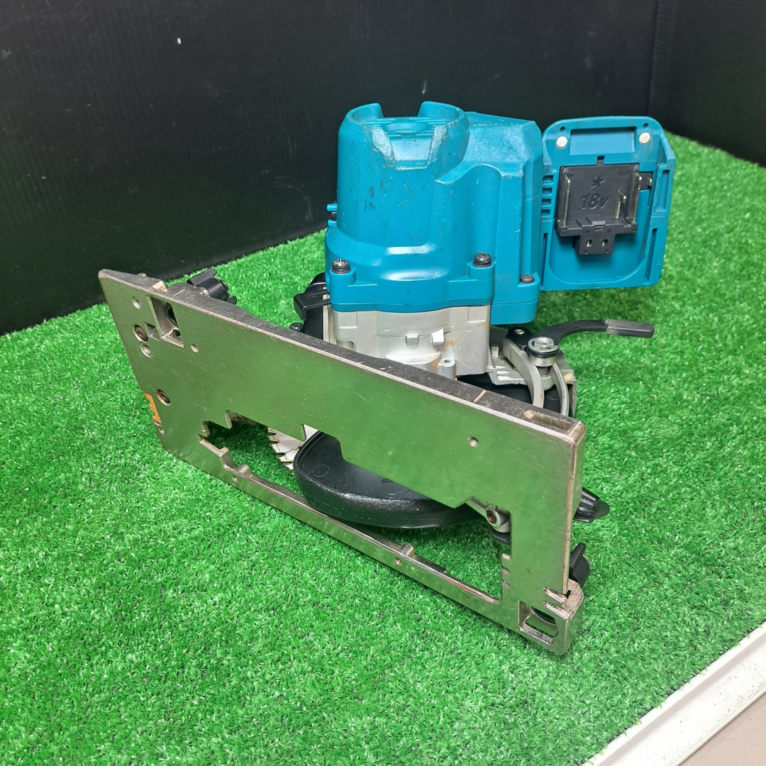 ★マキタ(makita) コードレス丸のこ HS631DZ【岩槻店】