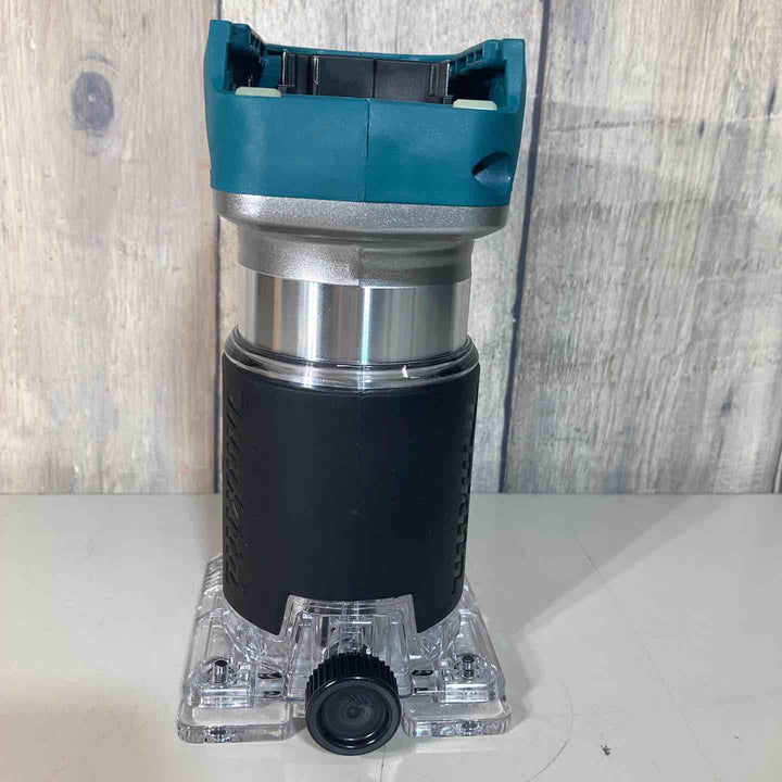 ★マキタ(makita) 18V コードレストリマー RT50DZ 本体のみ【戸田店】