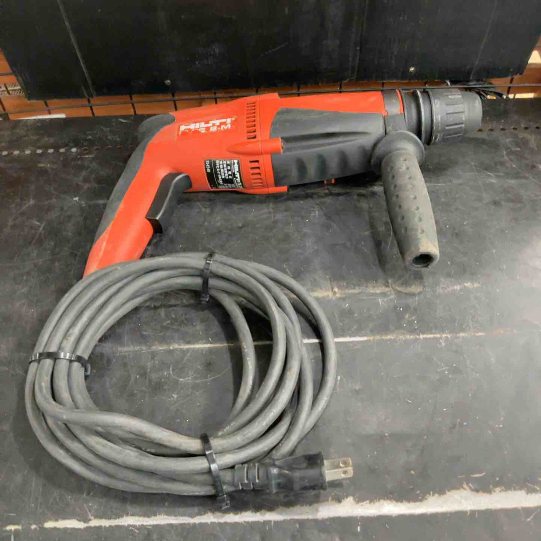 ★ヒルティ(Hilti) ハンマドリル TE2-M【草加店】