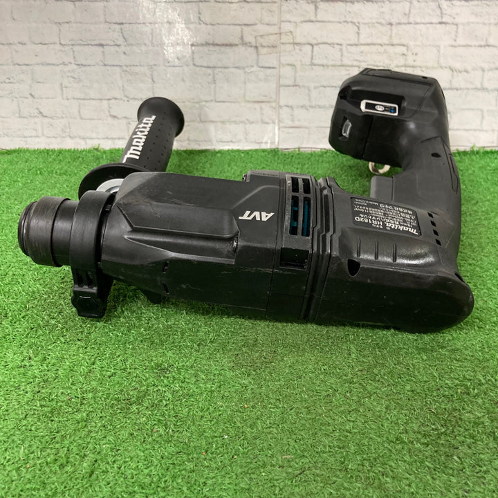 ★マキタ(makita) コードレスハンマドリル HR182DZKB【町田店】