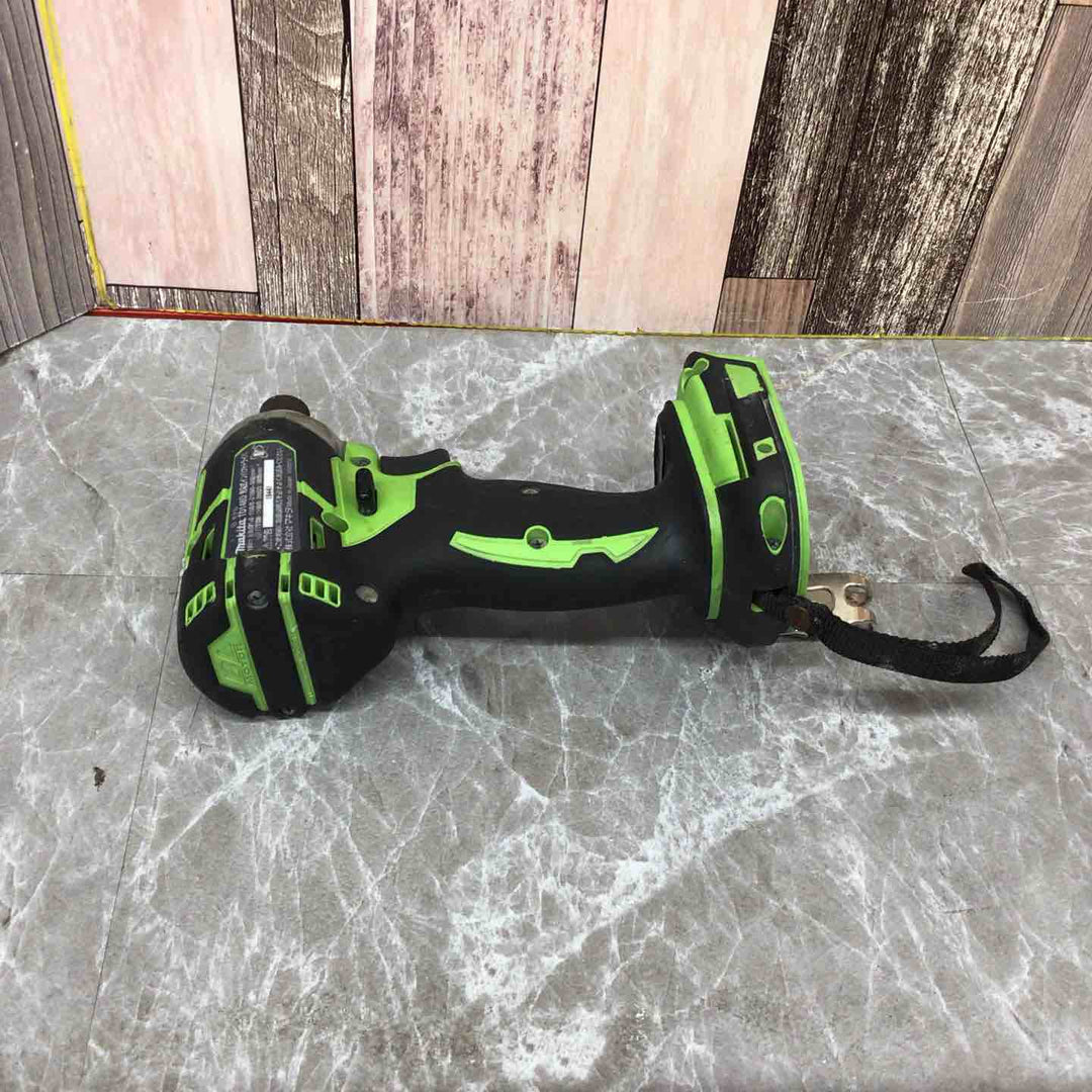 ★マキタ(makita) コードレスインパクトドライバー TD148DZL【八潮店】
