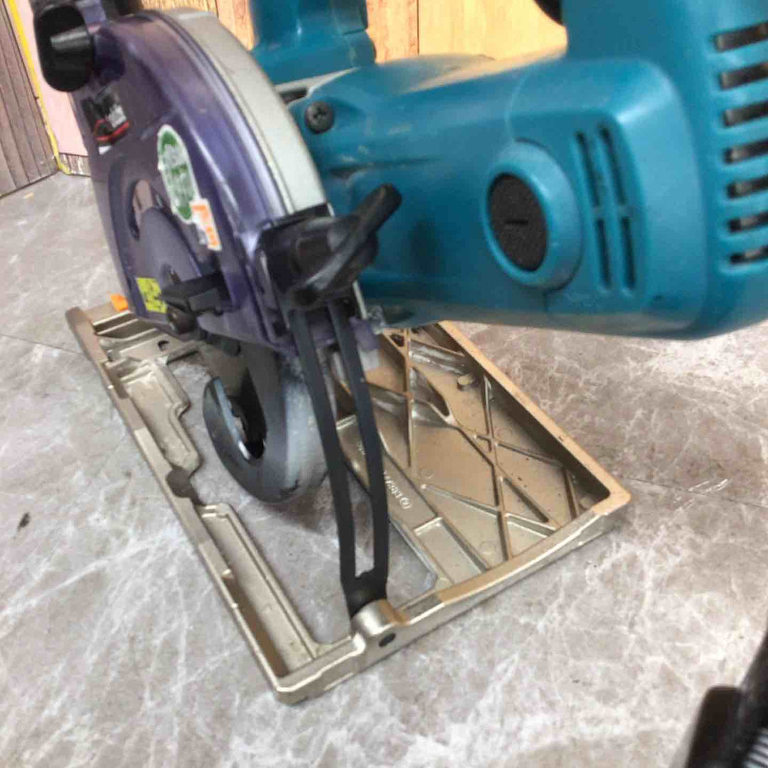 ◇マキタ(makita) 防じん丸ノコ 5205FX【八潮店】
