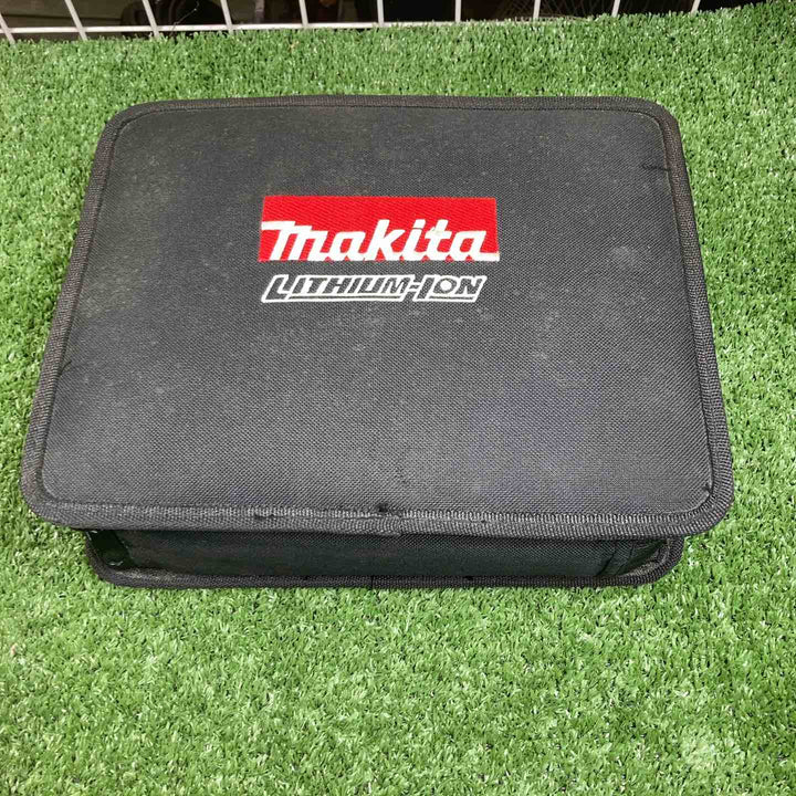 ★マキタ(makita) バッテリーチェッカー BTC04【川崎店】