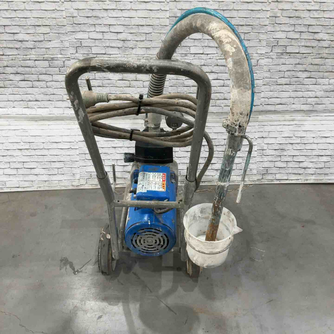 【店頭受取り限定】◇精和産業(セイワ/SEIWA) エアレス スーパー60L エアレス塗装機 SUPER60L【川口店】