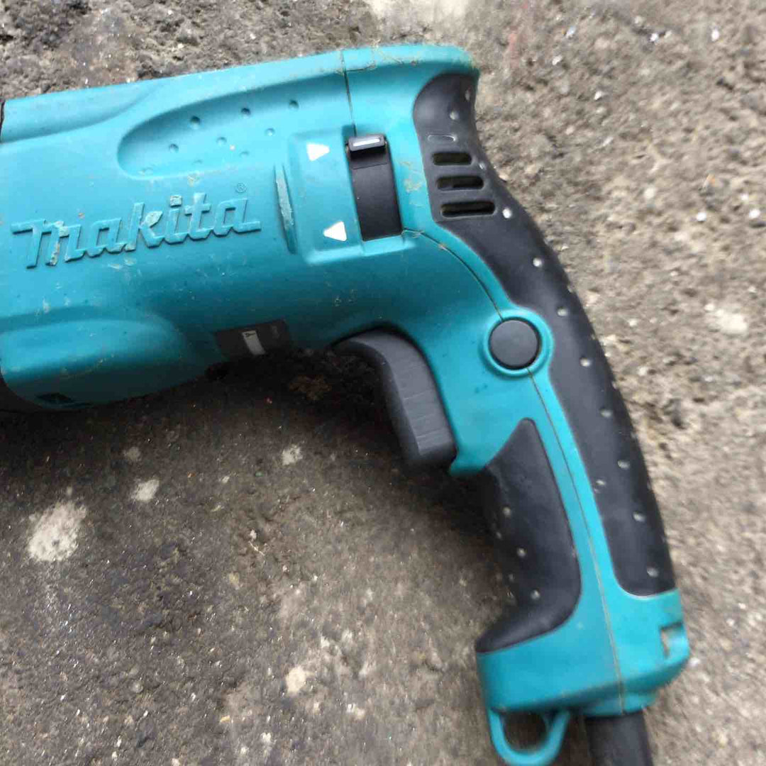 【中古品】 マキタ/makita ハンマドリル・HR2460 【桶川店】