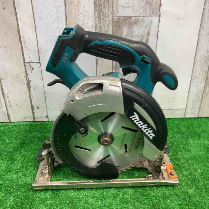 ★マキタ(makita) コードレス丸のこ HS630DZ【町田店】