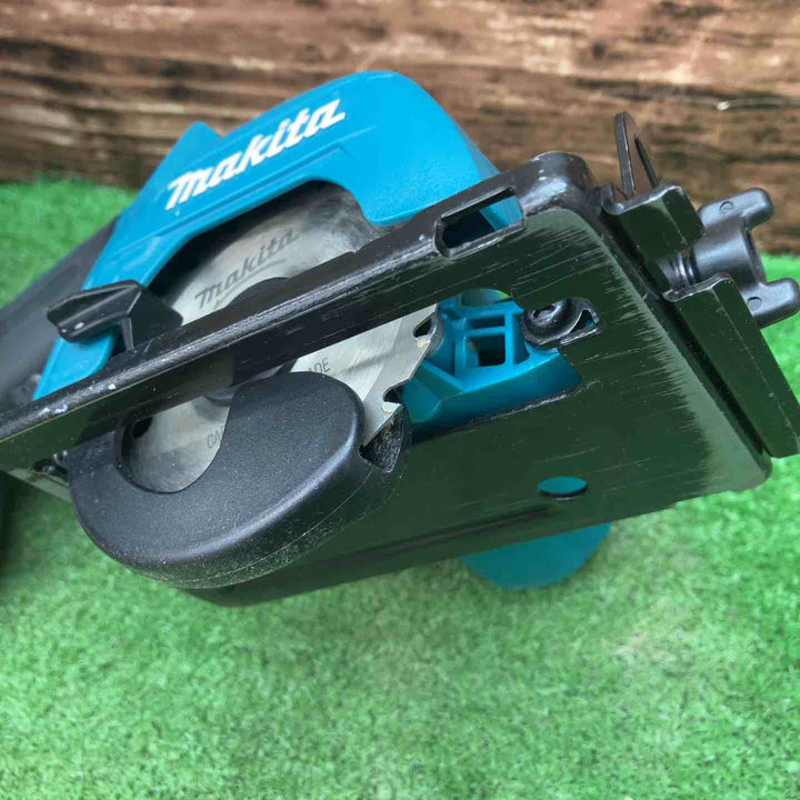 ★マキタ(makita) コードレス丸のこ HS301DZ【川越店】
