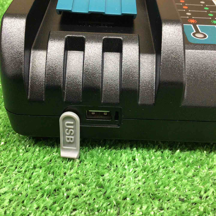 【未使用品】 マキタ/makita 急速充電器 DC18RF 【鴻巣店】