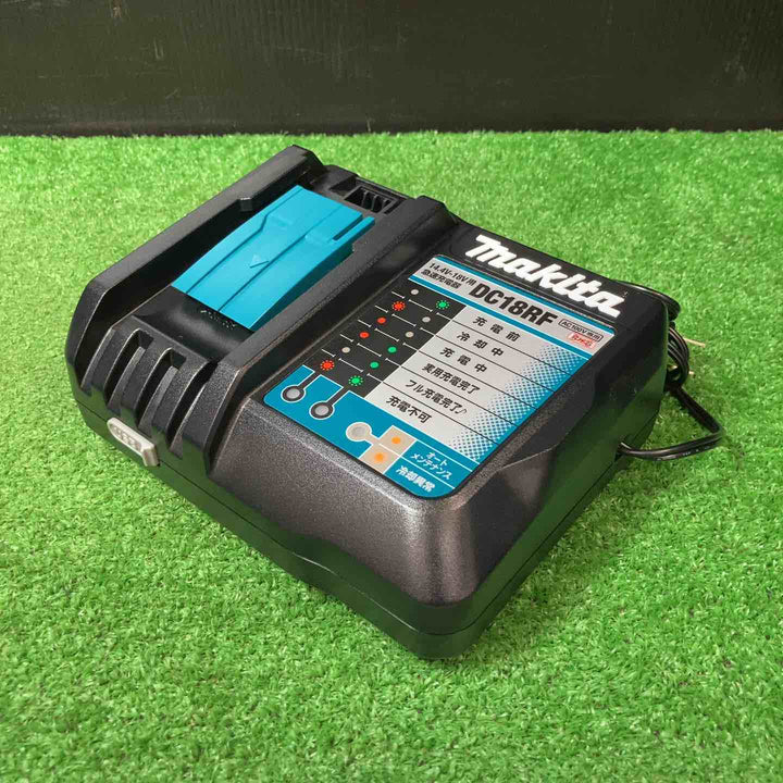 ★マキタ(makita) コードレスインパクトドライバー TD171DRGXW ※備考欄参照※【岩槻店】