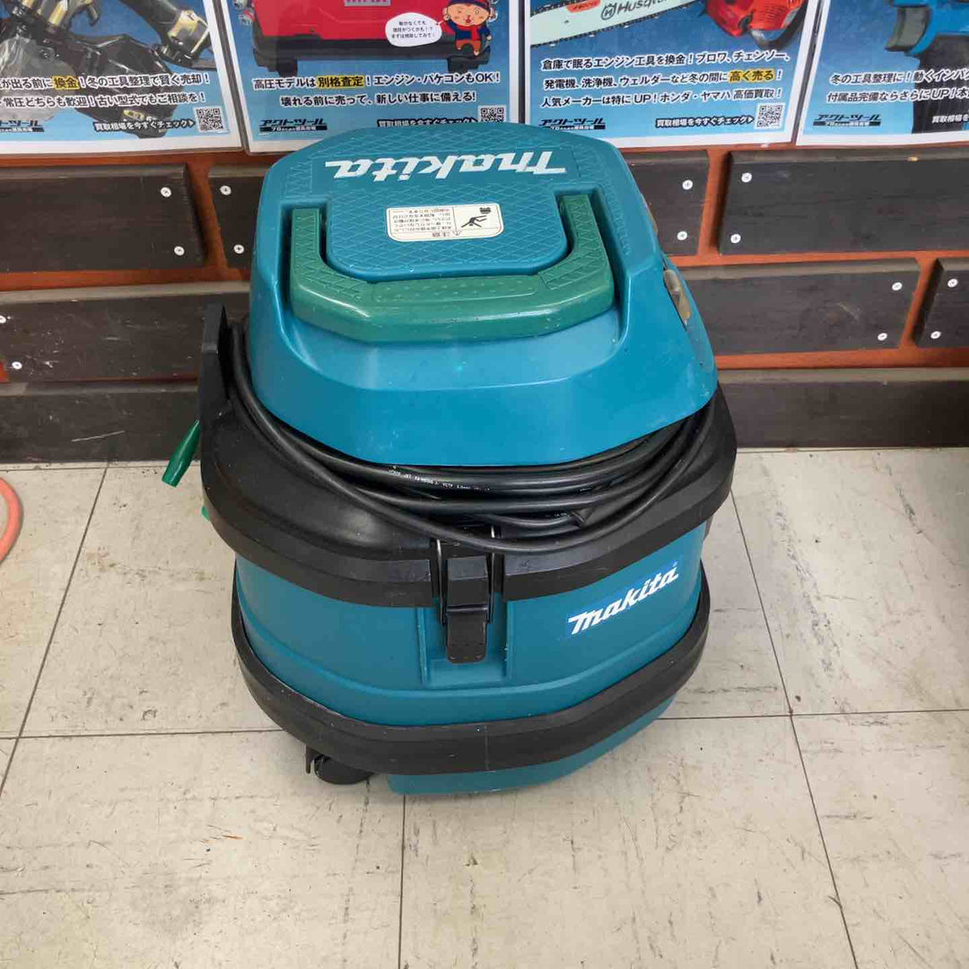 ◇マキタ(makita) 乾式 集じん機 472(P)【鴻巣店】