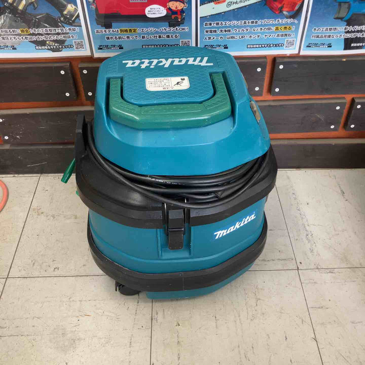 ◇マキタ(makita) 乾式 集じん機 472(P)【鴻巣店】