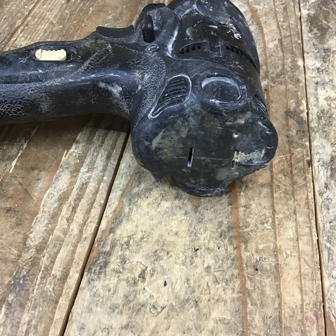 HiKOKI(ハイコーキ) 旧日立工機  リチウムイオン電池搭載14.4Vコードレスインパクトドライバ ストロングブラック WH-14DSL(2SLCK)(B)【所沢店】