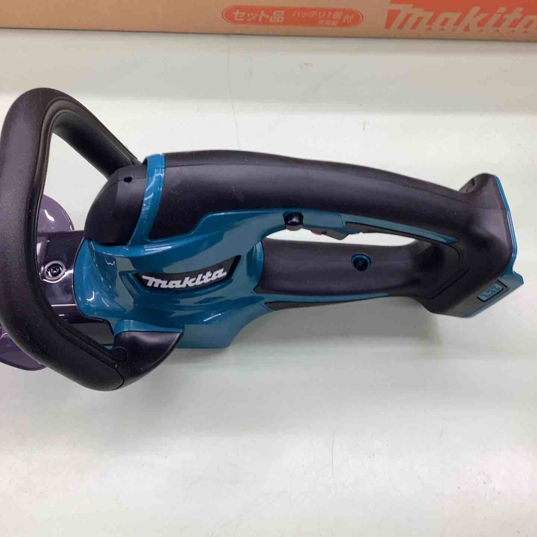 ◇マキタ(makita) コードレス生垣バリカン MUH407DWF【越谷店】