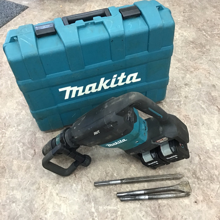 ★マキタ(makita) コードレスハンマ HM002GZK【所沢店】