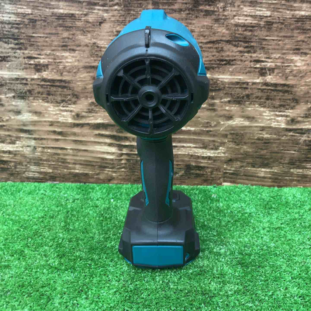 ★マキタ(makita) コードレスエアダスタ AS001GZ【川越店】