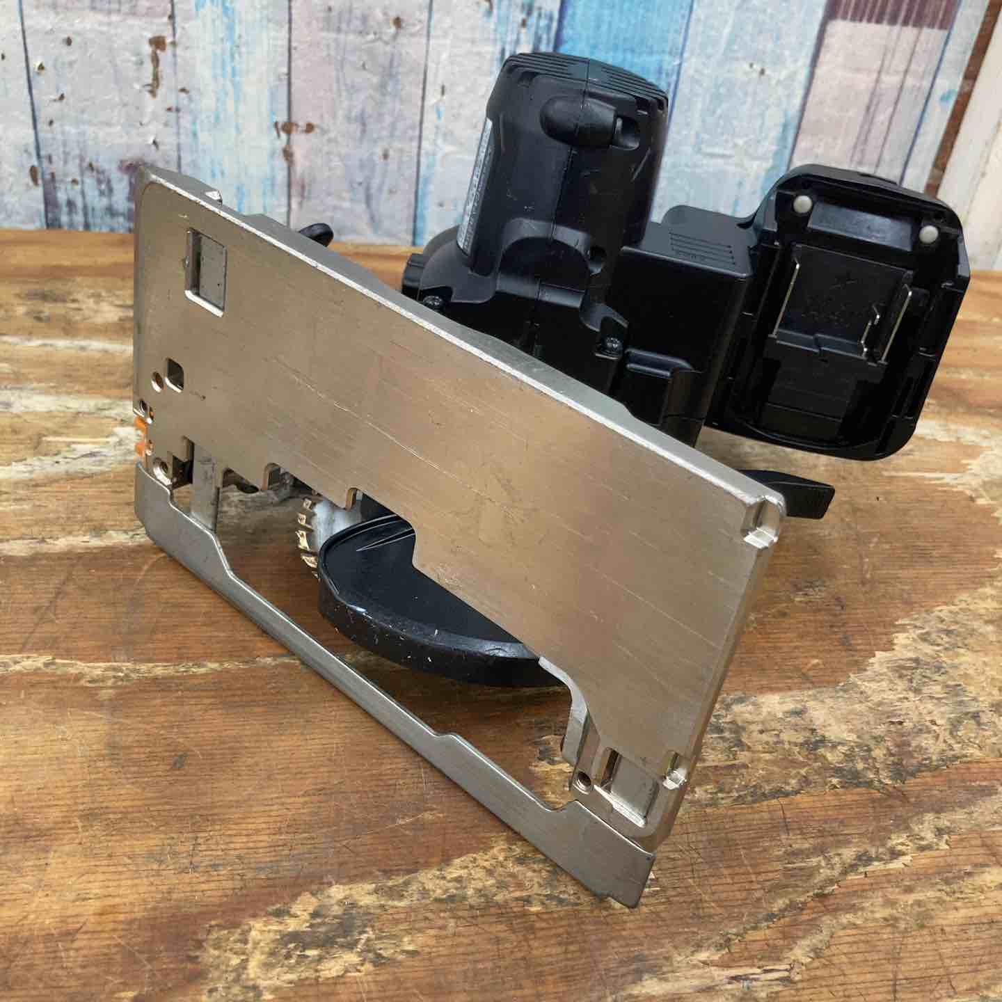 ☆マキタ(makita) コードレス丸のこ HS470DZB【八潮店】 – アクト