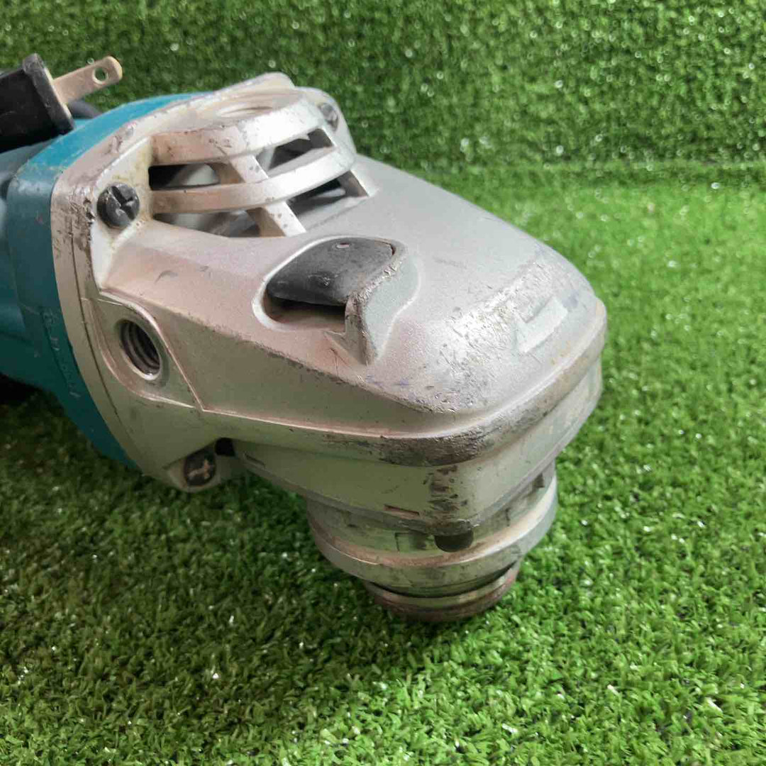 ☆マキタ(makita) 180mm電子ディスクグラインダ GA7011C【川崎店】