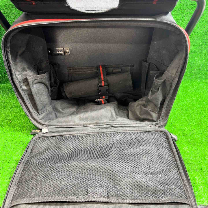 【中古品】 Snap-on ナイロンツールバッグ 16インチ【藤沢店】