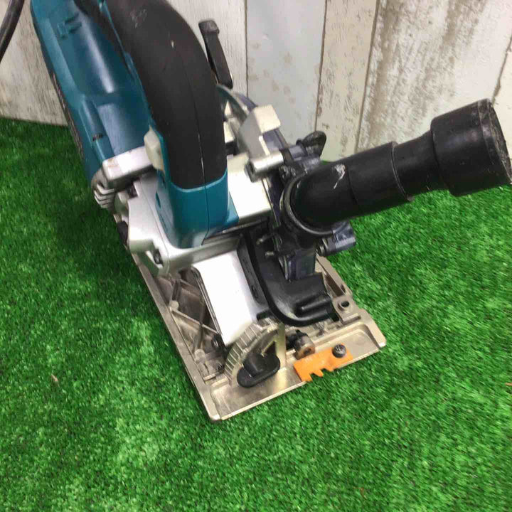 ★マキタ(makita) 防じん丸のこ KS5200FX【町田店】