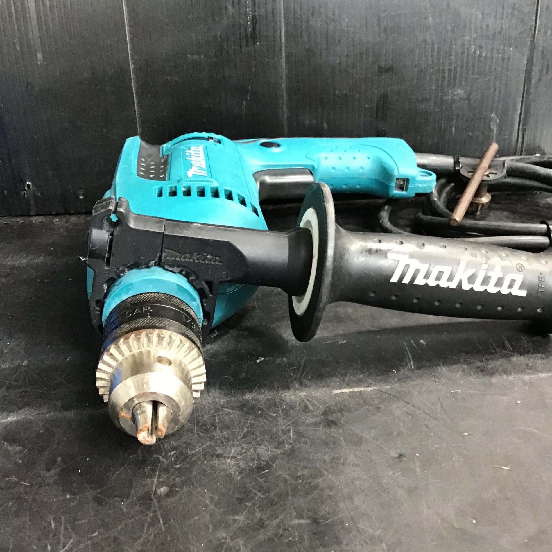 ☆マキタ(makita) 振動ドリル HP1640F【草加店】