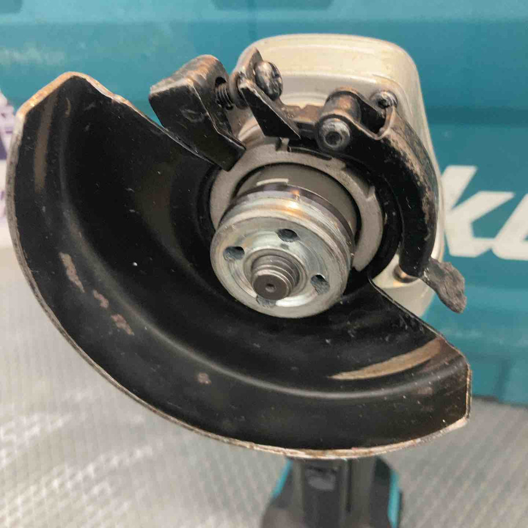 ★マキタ(makita) 100mmコードレスディスクグラインダ GA408DZ【所沢店】