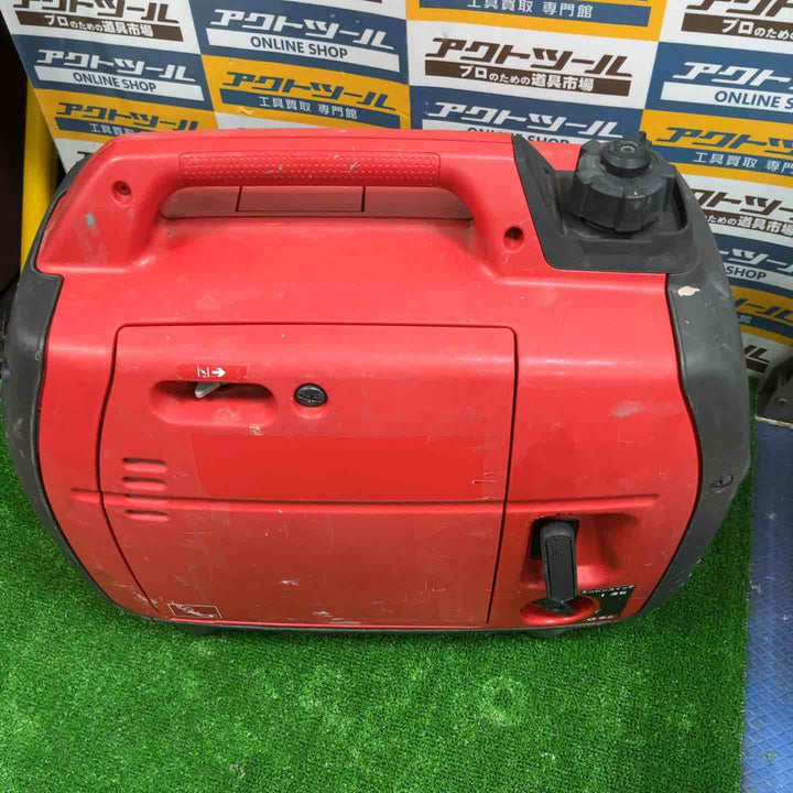 ★ホンダ(HONDA) インバーター発電機 EU16i【草加店】