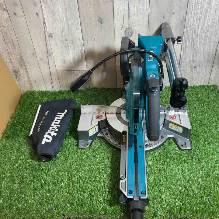 【中古品】★マキタ(makita) コードレススライドマルノコLS009GZ　40V対応　本体のみ【戸田店】