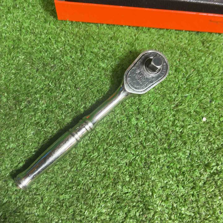 Snap-on 1/4ラチェットセット T936【藤沢店】